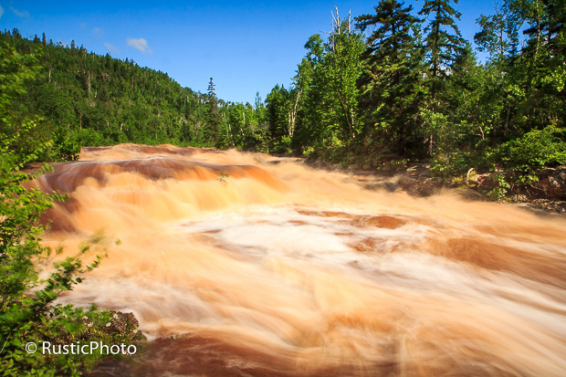Roaring Wall of Death on the Temperance